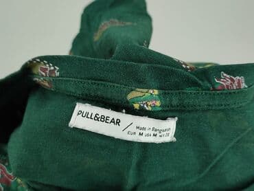 pull and bear t shirty: PULL&BEAR, T-shirt damski, rozmiar M — 4