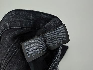 hm divided basic: H&M, Jeansy damskie, rozmiar S — 5