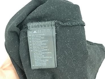 the smiths: H&M, T-shirt damski, rozmiar S — 5