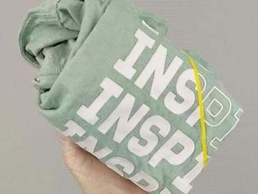 t shirty pattern: Workout, T-shirt damski, rozmiar 2XL — 5