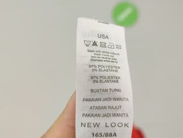 asos stroje kąpielowe plus size: New Look, Body damskie, M — 5