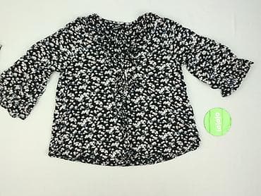 bluzka wymiary: Bluzka damska, rozmiar S — 3