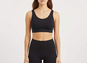 biustnosze: Biustonosz damski, Miękki — 1