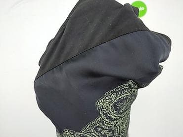 ramoneska oversize: Sukienka damska, rozmiar M — 4