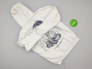 muhammad ali bluza: Bluza z kapturem damska, rozmiar S — 3