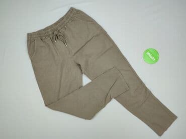 spodnie na gumce czarne: Komplet dresowy damski, rozmiar 7XL — 5