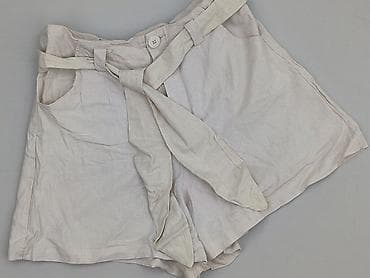 klapki penis: Sinsay, Szorty damskie, rozmiar M — 1