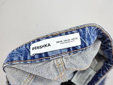 esmara jeans: Bershka, Jeansy damskie, rozmiar M — 4