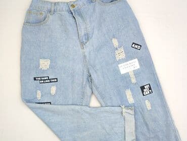 Jeans for women, size XL (EU 42)