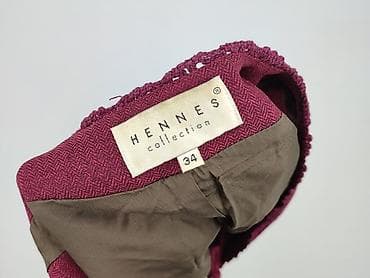 buty divided: Hennes Collection, Kamizelka damska, rozmiar XS — 4