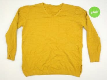 кофти жіночі польські: Women`s sweater, size 2XL (EU 44) — 2