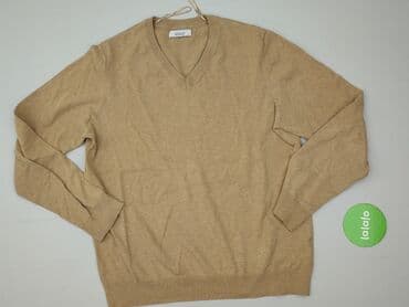 ubrania eko: Reserved, Sweter dla mężczyzn, rozmiar XL — 2