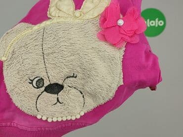 modne sweterki allegro: Bluza, 6-9 miesięcy, stan - Dobry — 5