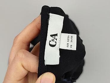 bluza appendage vinted: C&A, Bluzka damska, rozmiar 7XL — 4