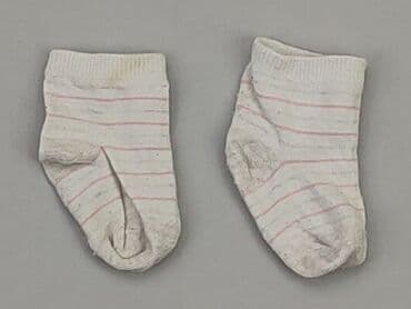 czapka moncler zimowa: Socks, 16–18, condition - Good — 1