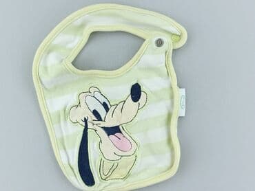 eobuwie klapki crocs: Baby bib, color - Green, condition - Good — 1