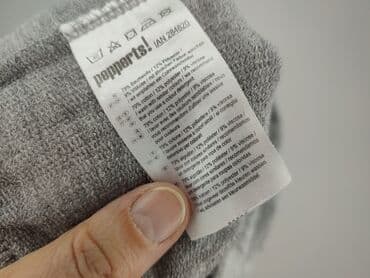 stradivarius woskowane spodnie: Sweatpants, Pepperts!, 14 years, 158/164, condition - Good — 5