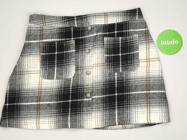 obcisła spódniczka: Shein, Women`s skirt, size XL (EU 42) — 2