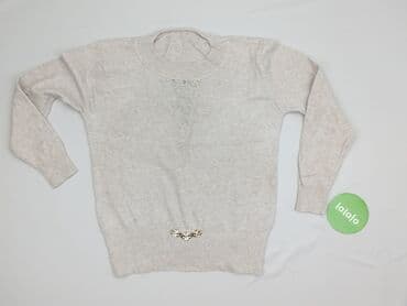 dres sweterkowy mohito: Sweter damski, L — 2