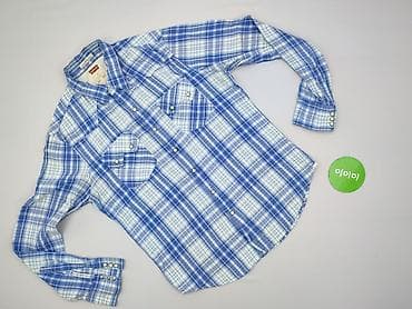 windbreakers: Levi’s, Koszulа dla mężczyzn, rozmiar M — 2