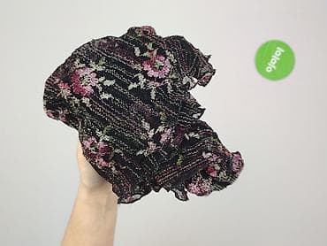 crop topy: Narzutka damska, rozmiar L — 4