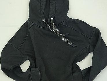 bluza wk dzik: Bluza z kapturem damska, rozmiar XL — 1
