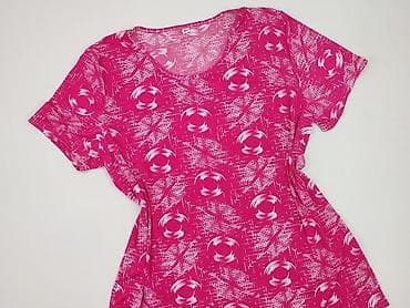 ortalion: T-shirt damski, rozmiar XL — 1