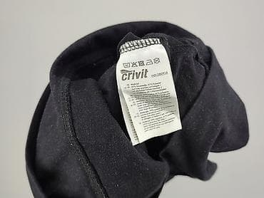 decatlon stan: Crivit, Bluza z kapturem damska, rozmiar S — 5