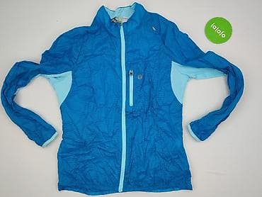 kurtka bomberka pull and bear: Kurtka przejściowa damska, rozmiar M — 2