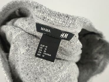 koszula bluza z kapturem: H&M Mama, Bluza damska
, rozmiar M — 5
