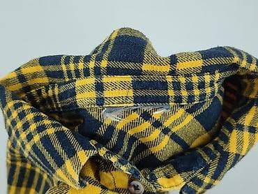 flanela: Koszula damska, rozmiar 9XL — 4
