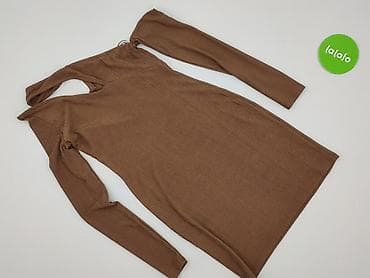 bluzka impreza: Topshop Petite, Sukienka damska, rozmiar 2XS — 3