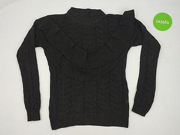 ortalion: Sweter damski, rozmiar M — 2