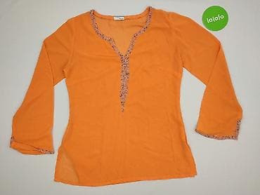 lata 80 bluzki: Heine, Bluzka damska, rozmiar M — 2