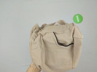 legginsy beżowe push up: Legginsy rozmiar 4XL — 5