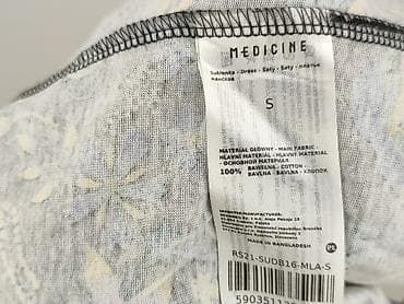 superrash: Medicine, Sukienka damska, rozmiar S — 5