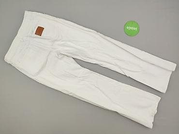 deichmann dunk low: Shein, Jeans for women, size S — 3