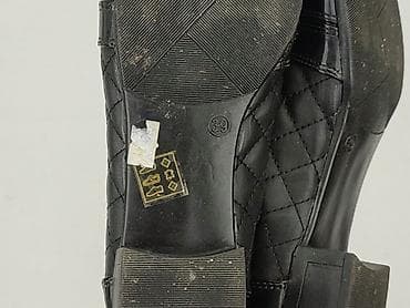 ed hardy buty: Półbuty damskie, rozmiar 39 — 9