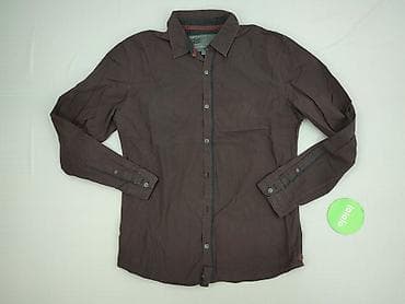 pull and bear kardigan: Q/S By S.Oliver, Koszulа dla mężczyzn, rozmiar L — 2