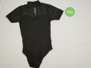 materiał do stroju kąpielowego: Body damskie, M — 2