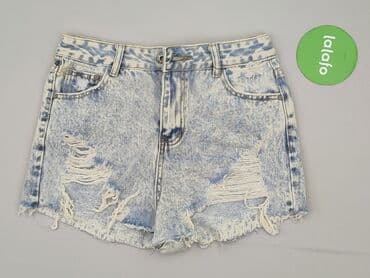 dżinsy bootkat: Szorty damskie, rozmiar S — 2