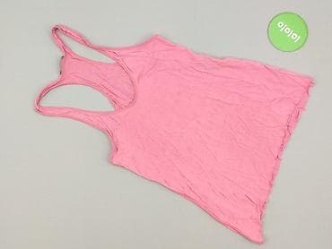 t shirt basic h: Zara, Top damski, rozmiar M — 2