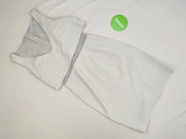 sukienki popielata na wesele: RH, Sukienka damska, rozmiar S — 2