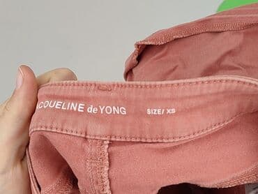 new yorker krótkie spodenki: Jacqueline De Yong, Szorty damskie, rozmiar XS — 4