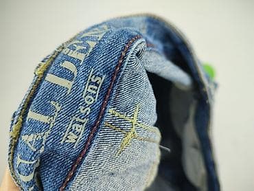 denim a jeans: Denim, Jeansy damskie, rozmiar 2XL — 5