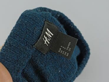 c a sweter w paski: Sweter, S, H&M, stan - Dobry — 4