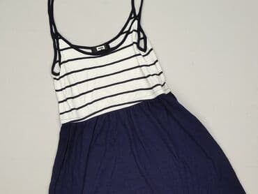 zalando sukienka w paski: Bik Bok, Sukienka damska, rozmiar S — 1