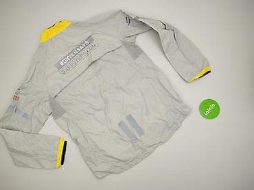 pull amd bear: Steps, Męska wiatrówka, rozmiar L — 3