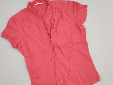 długość koszulki a wzrost: Bluzka damska, rozmiar M — 1