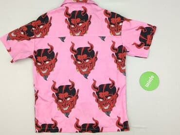 ubrania z pandą: Shirt for men, size M — 3